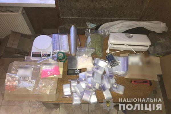 Кракен не грузит
