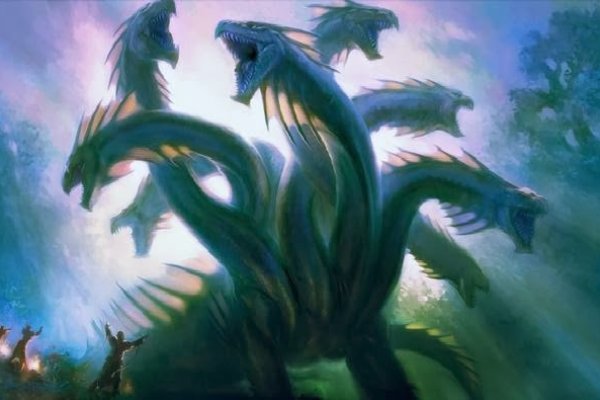 2kr kraken