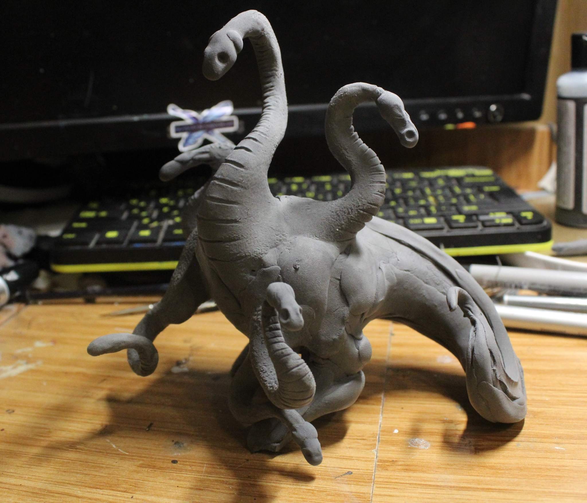 Kraken 12at