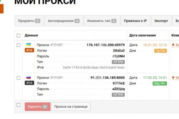 Ссылки даркнета
