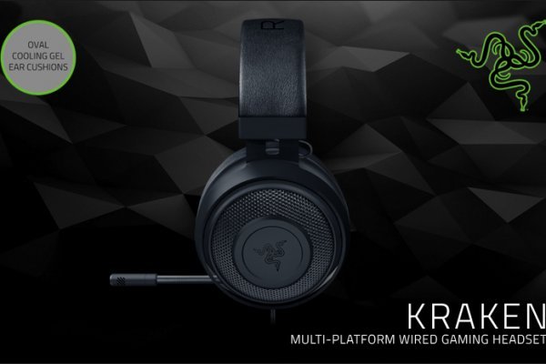 Kraken forum